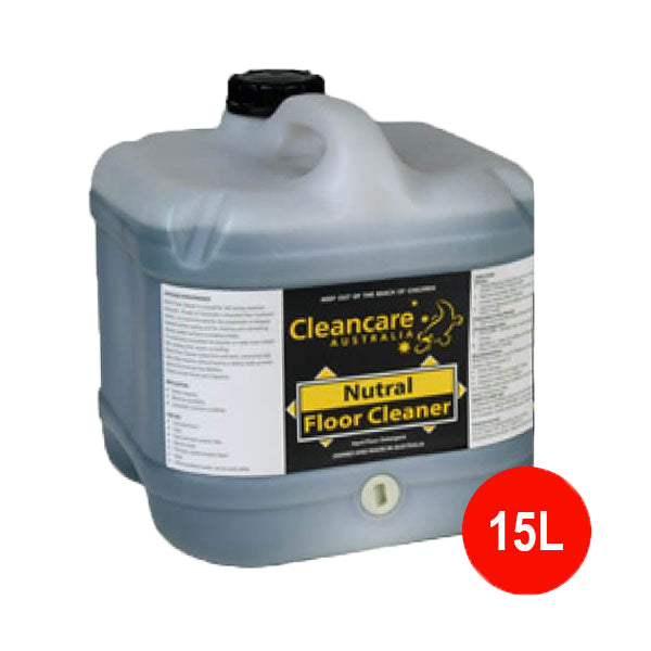 Nutral Floor Cleaning Detergent
