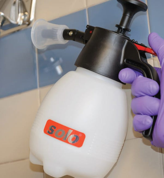 Solo 401 handheld sprayer