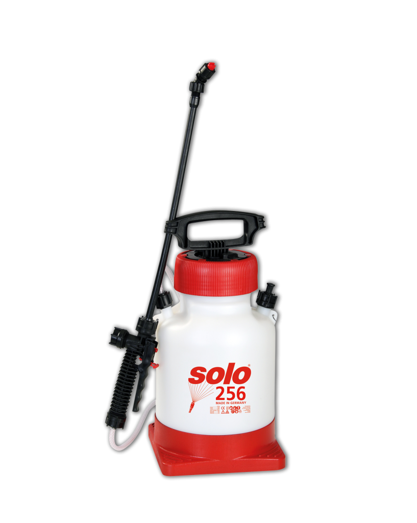 Solo 256 manual sprayer