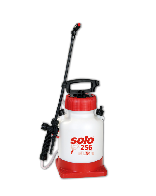 Solo 256 manual sprayer