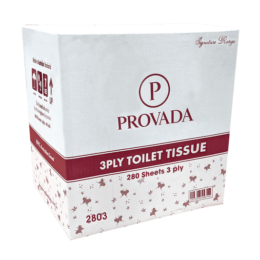 3Ply Toilet Tissue
