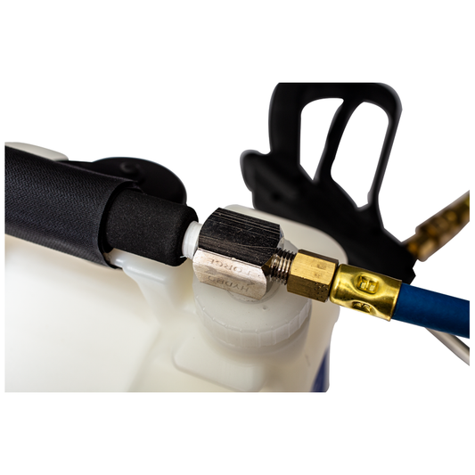 Hydro-Force, Injection Sprayer Pro, 5 Quart