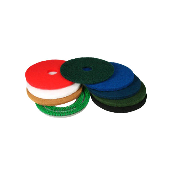 Hard Floor Pad 50cm