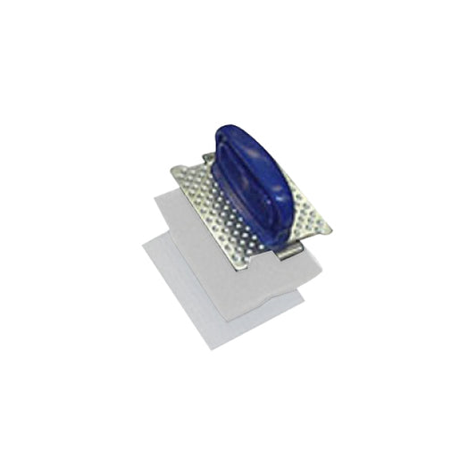 Griddle Holder Steel
