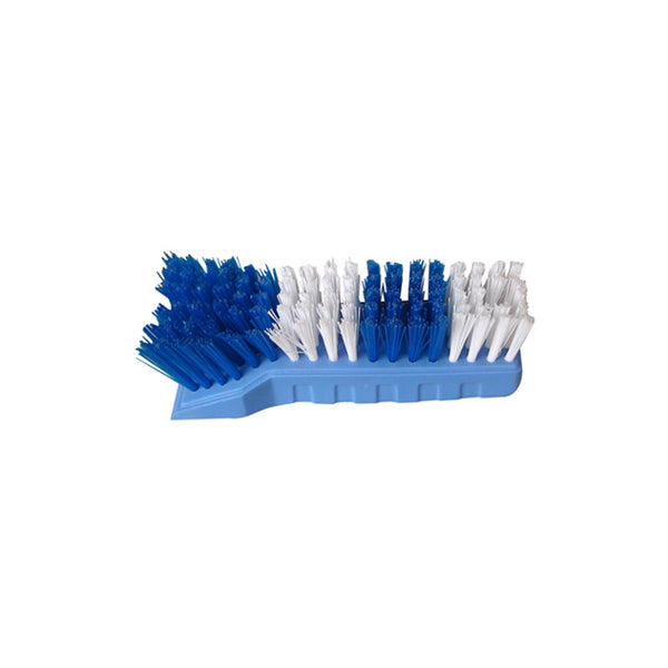 Oates Brush Scrub Deck
