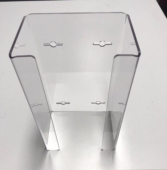 Disposable Glove Dispenser