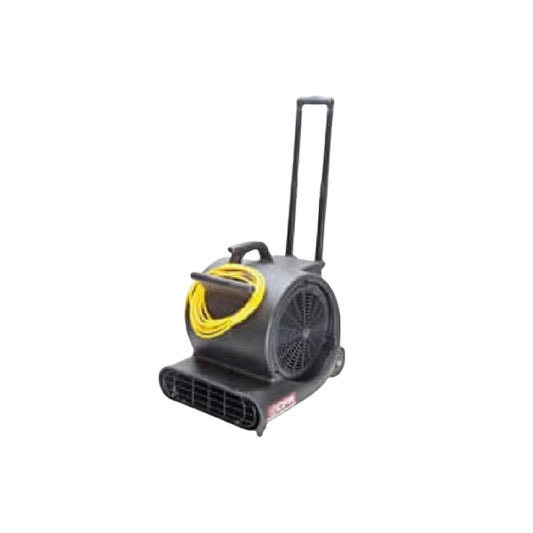 Pro Dryer Detail