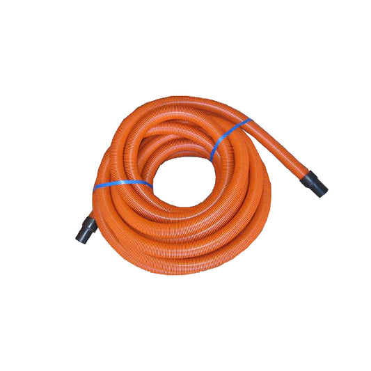Vacuum, Pressure Hose And Cuff Assembly - 38mm X 15M