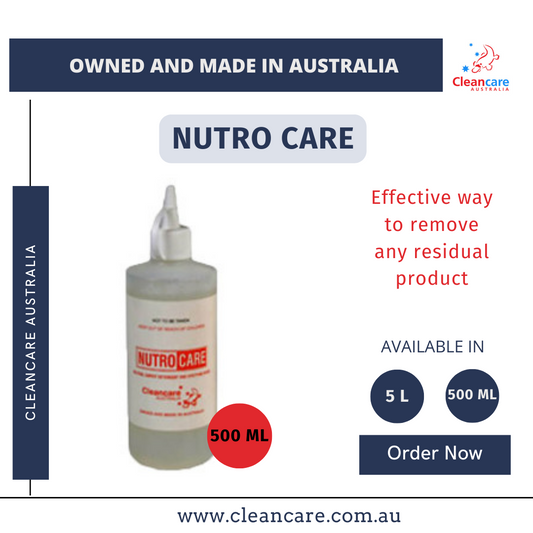 Nutrocare Nutral Spotter 500ml