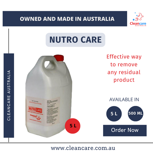 Nutrocare Nutral Spotter 5L