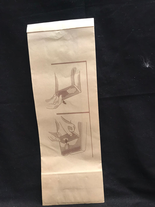 Nilfisk GU350a & GU450a Vacuum Cleaner Bags