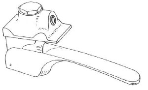 Miscellaneous parts