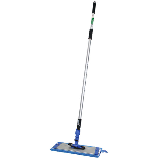 Long Reach Hook & Loop Rail Base 40cm