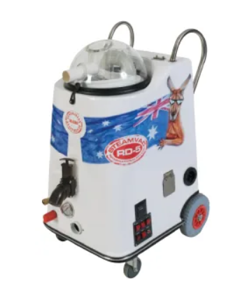 STEAMVAC AVENGER HP 1600