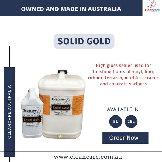 High Gloss Sealer