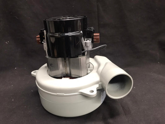 Vacuum Motor 2 Stage Ametek