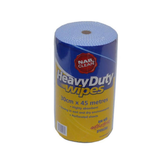 Merriwipe Heavy Duty Roll
