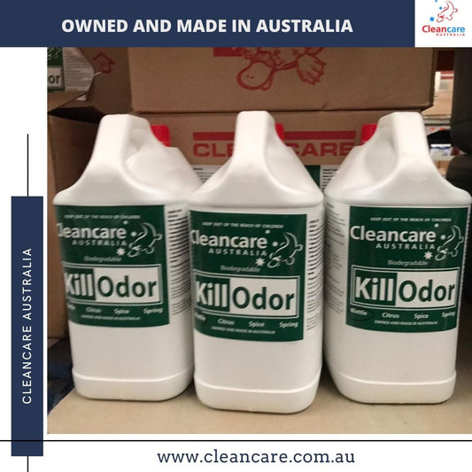 best deodorizer for carpet
