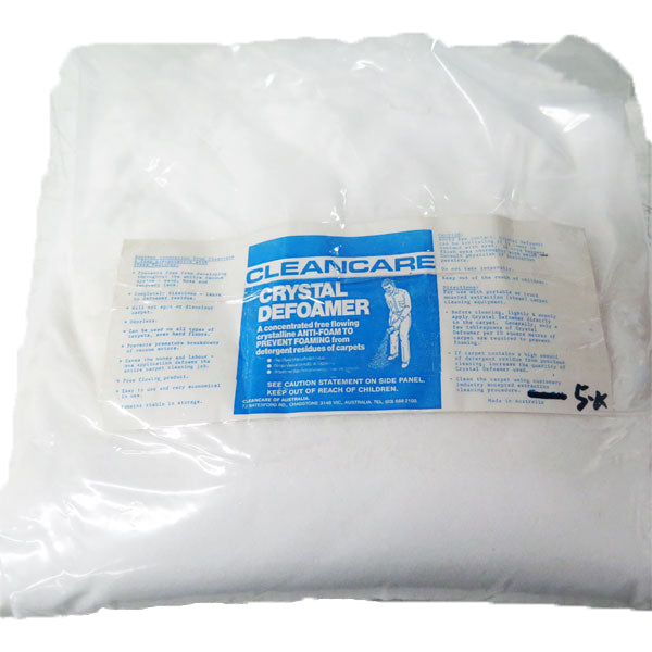 Crystal Defoamer Refill