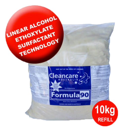 Carpet Cleaning Powder