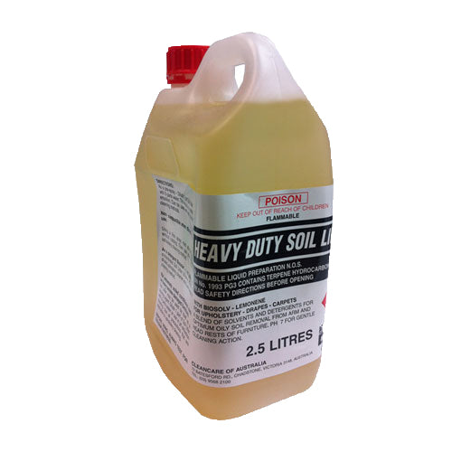Heavy Duty Soil Lifter