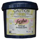 Deodorant Blocks Fresha
