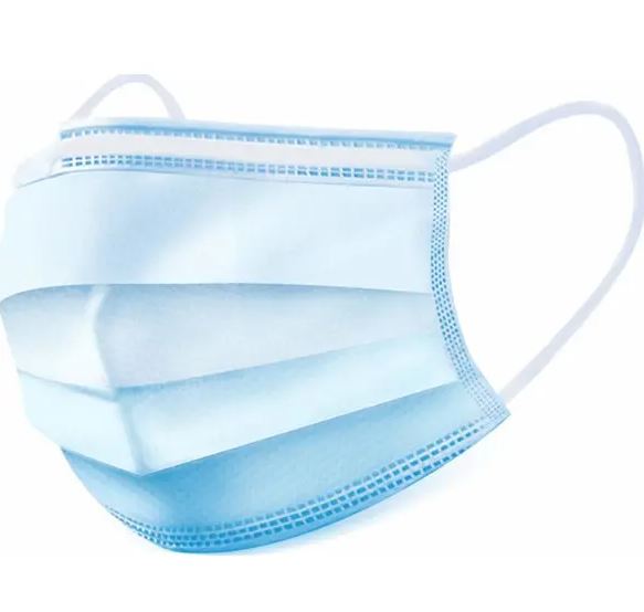 disposable mask
