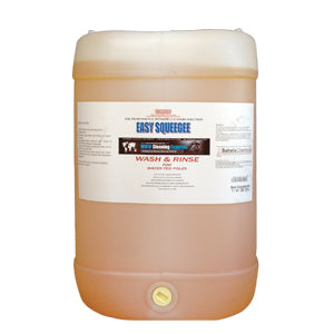 Easy Squeegee Wash & Rinse 20 Litre