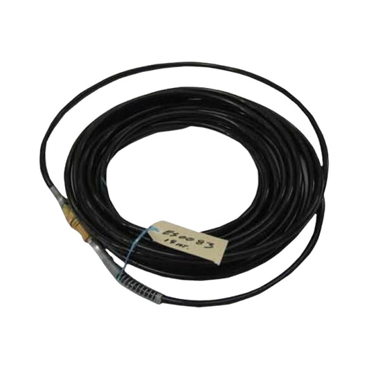 Solution Hose 1/4 High Pressure With Qds 30M