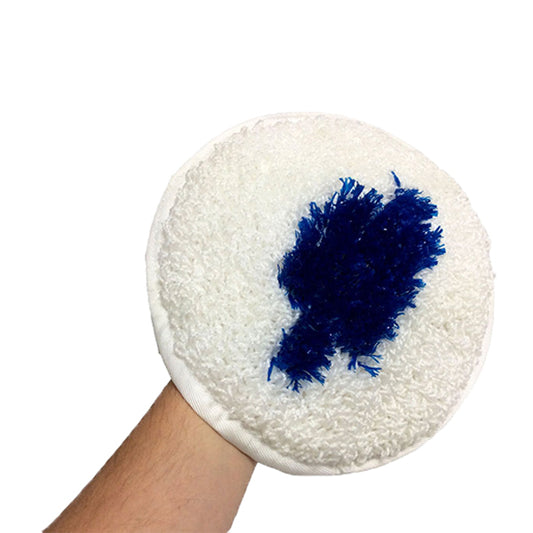 Bonnet Hand Held Mitten