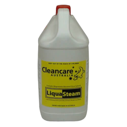 LiquaSteam Carpet Detergent