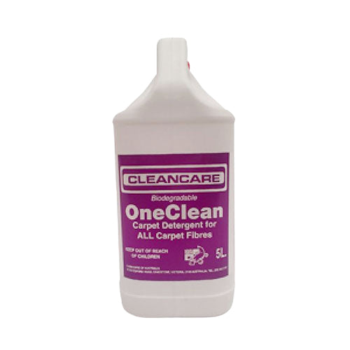 oneclean Carpet Detergent