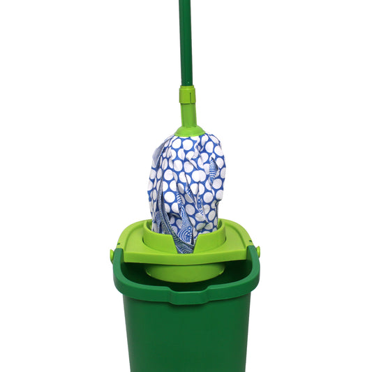 Wheelie Mop Bucket