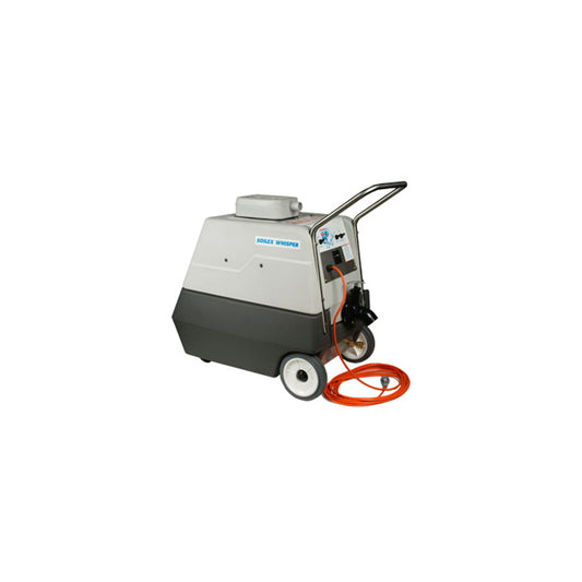 Soilex Whisper Carpet Cleaning Machine Accessories