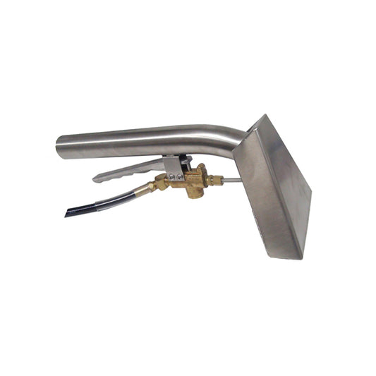 Truck Mount Hand/stair tool