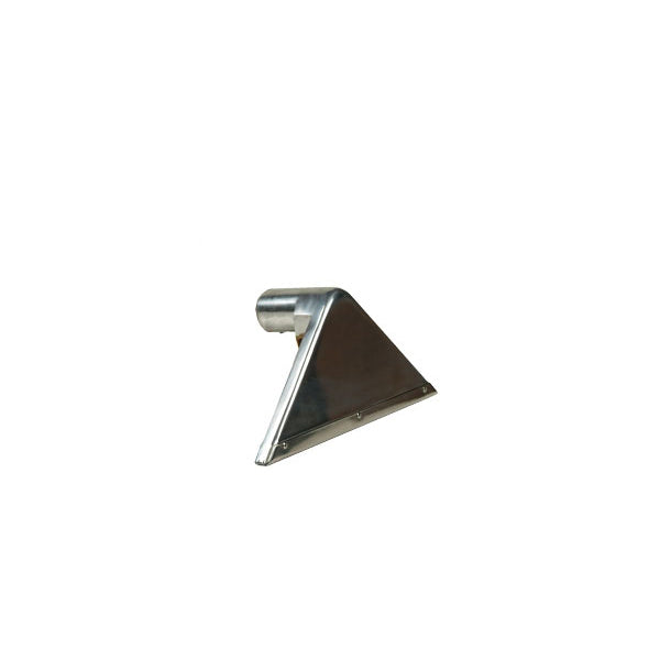Standard, Wand, Replacement, Head, 2 Jet, Low, Pressure