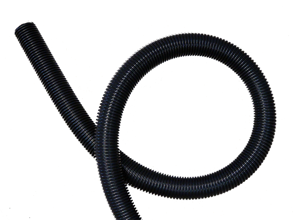 Vacuum Hose Universal 32mm (per meter)