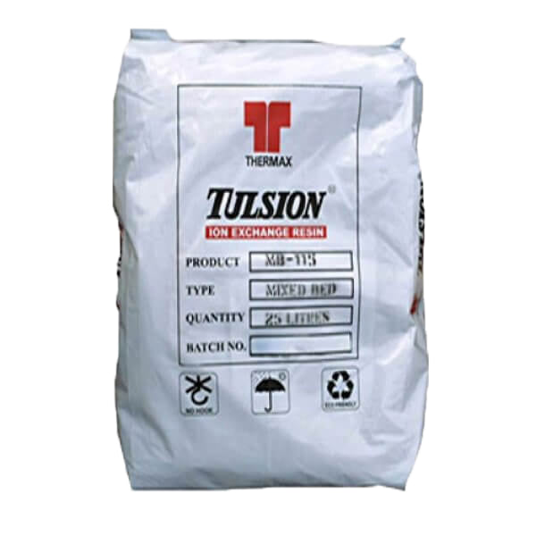 Tulsion Mixed Bed Resin