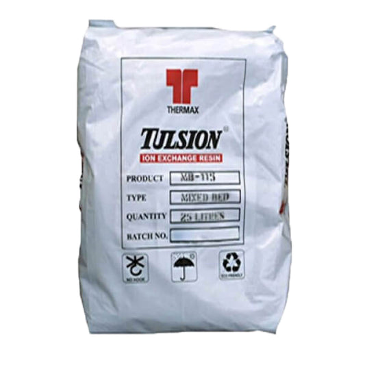 Tulsion Mixed Bed Resin