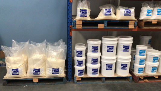 The Ultimate Guide to Carpet Cleaning: How Formula 90 Powder Can Make Your Life Easier
