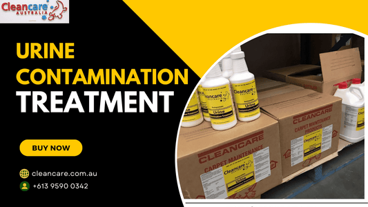 Pet Owner's Guide: Preventing Urine Contamination and Maintaining Home Hygiene