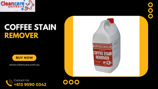 Top Cleancare Formula for Removing Old Coffee Stains on Carpet Quickly