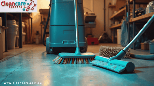 Stop Browning in Its Tracks: Effective Carpet Cleaning Solutions!