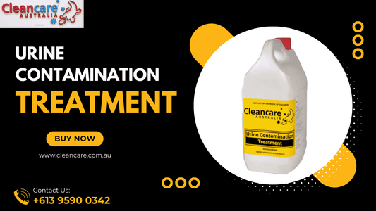 The High Cost of Ignoring Urine Contamination: Health and Financial Risks
