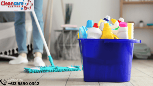 Revitalize Your Carpets with Advanced Enzyme Cleaning Pre-Spray Formula