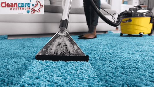 Why Carpet Cleaning Machine Hire Is Better Than Buying One