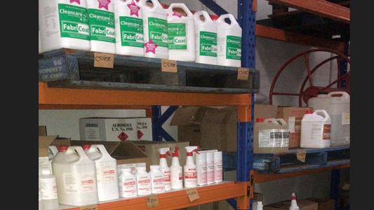 Clean and Fresh Every Time: Discover the Power of Quality Cleaning Supplies