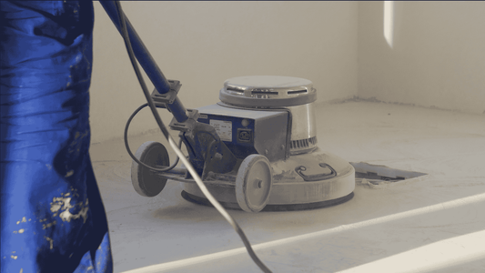 The Best Commercial and Industrial-Grade Tile & Grout Cleaning Machines for High-Traffic Areas