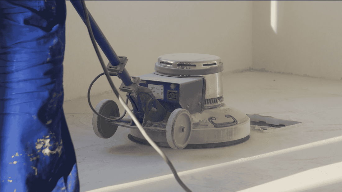 The Best Commercial and Industrial-Grade Tile & Grout Cleaning Machines for High-Traffic Areas