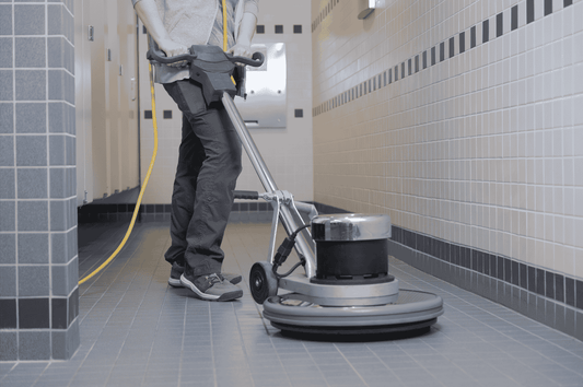 The Ultimate Guide to Choosing a Tile & Grout Cleaning Machine for Beginners